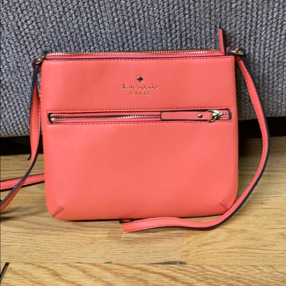 Kate Spade Crossbody Handbag